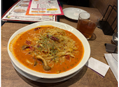 Italian Kitchen VANSAN 南浦和店: 桜もちさんの2025年11月12日の3枚目の投稿写真