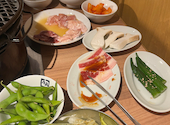 牛角 庚午店: みつばちさんの2026年06月19日の1枚目の投稿写真