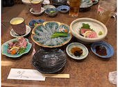 いけす料理 咲蔵: リビライさんの2026年05月22日の2枚目の投稿写真