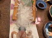 いけす料理 咲蔵: リビライさんの2026年05月22日の3枚目の投稿写真