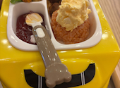 サクラカフェ SAKURA CAFE &レストラン 日暮里 NIPPORI: ゆいさんの2026年08月27日の1枚目の投稿写真