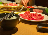 焼肉ぐりぐり家 海田店: よっちゃんさんの2025年02月01日の1枚目の投稿写真