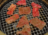焼肉の名門 天壇 西院店: なおみさんの2025年09月30日の2枚目の投稿写真