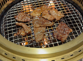 焼肉の名門 天壇 西院店: なおみさんの2025年09月30日の3枚目の投稿写真