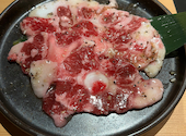 近江焼肉ホルモン すだく 草津駅前店: いずみさんの2025年01月15日の2枚目の投稿写真