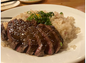 肉バル BISTECCA ビステッカ: エイサーさんの2024年12月23日の1枚目の投稿写真