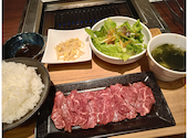 赤身焼肉のカリスマ　牛恋 渋谷店: halleyさんの2025年09月の1枚目の投稿写真