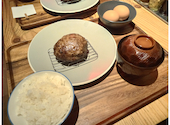 挽き肉のトリコ 渋谷店: halleyさんの2026年08月30日の1枚目の投稿写真