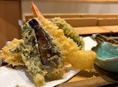 【おすすめ】京出汁おでんと旬菜天ぷら 鳥居くぐり 池袋店: halleyさんの2026年03月の1枚目の投稿写真