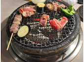 食べ放題 炭火焼肉 黒ベコ: テルネさんさんの2026年04月19日の1枚目の投稿写真