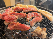 ときわ亭 池袋東口店: あおさんの2024年06月27日の1枚目の投稿写真