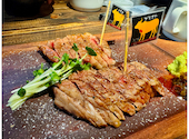 黒毛和牛ステーキ専門店 INAGAWA STEAK: ココさんの2026年08月25日の3枚目の投稿写真