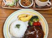 さぼてんcafe: はなちゃんさんの2026年06月24日の2枚目の投稿写真