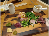 鶏バル　HIGOYA　札幌店　（ひごや）: チャネさんの2025年04月の1枚目の投稿写真