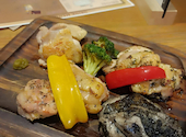 鶏バル HIGOYA ひごや 札幌店: チャネさんの2025年04月30日の2枚目の投稿写真