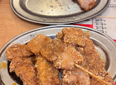 串とメシにはサケキタル 天神サザン通り店: ゆうさんの2026年08月07日の1枚目の投稿写真