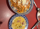 イタリアンバル パステル 八潮南店: まゆさんの2026年07月23日の1枚目の投稿写真