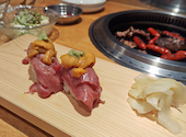 焼肉 土居原商店: けんさんの2026年04月の1枚目の投稿写真