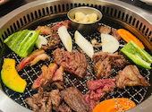 焼肉 牛勢 本厚木店: ポンさんの2025年02月28日の1枚目の投稿写真