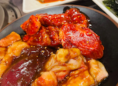 焼肉 牛勢 本厚木店: ポンさんの2025年02月28日の2枚目の投稿写真