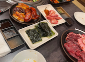焼肉 牛勢 本厚木店: ポンさんの2025年02月28日の3枚目の投稿写真