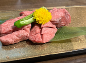 焼肉ごりちゃん 梅田本店: はやとさんの2024年04月08日の1枚目の投稿写真