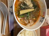 【火鍋／食べ放題】麻辣湯天宝　海浜幕張店: くうさんの2026年06月25日の1枚目の投稿写真