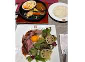 PIER 30 GRILL 大阪ステーションシティ店: あさひさんの2026年07月23日の1枚目の投稿写真