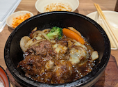 焼肉 弘商店 烏丸錦: さとしさんの2026年04月28日の1枚目の投稿写真