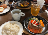 クワトロヴァッリ 調布店: あっこさんの2026年09月13日の1枚目の投稿写真