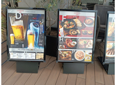 BEER DINER SUPER DRY TOKYO ビアダイナー スーパードライ トウキョウ: ゆきちゃんさんの2026年06月02日の1枚目の投稿写真