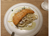 salmon atelier Hus 日比谷OKUROJI: ゆきちゃんさんの2026年09月23日の1枚目の投稿写真