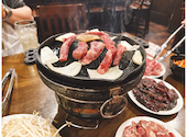 炭火焼 ジンギスカン ポッケ: たきっちさんの2025年05月17日の2枚目の投稿写真