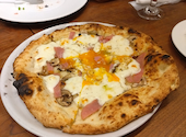 ピッツェリア ユーイチローエアー Pizzeria YUICIRO&A: そうちゃんさんの2025年06月30日の1枚目の投稿写真
