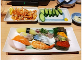すしの和 錦糸町南口駅前店: KZさんの2026年08月24日の1枚目の投稿写真