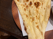 岡山　インドカレー専門店　ナマステ・ガネーシャ　アクアウォーク大垣店: たいそんさんの2026年05月02日の1枚目の投稿写真