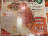 岡山　インドカレー専門店　ナマステ・ガネーシャ　アクアウォーク大垣店: たいそんさんの2026年05月28日の2枚目の投稿写真