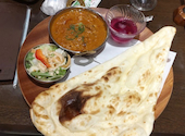 岡山　インドカレー専門店　ナマステ・ガネーシャ　アクアウォーク大垣店: たいそんさんの2026年08月05日の1枚目の投稿写真