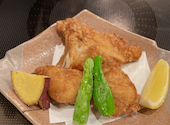 ふぐ うなぎ料理 玄品 千葉: あんさんの2026年05月07日の1枚目の投稿写真