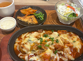 KOREAN DINING HIDEAWAY296（コリアンダイニングハイダウェイ296）: FujiFujiさんの2026年04月29日の1枚目の投稿写真