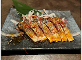 全席個室 焼売と野菜巻き串 和が家 赤坂見附店: けんとさんの2026年09月06日の1枚目の投稿写真