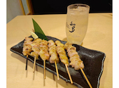 鶏しぐれ 赤坂見附店: けんとさんの2026年09月06日の1枚目の投稿写真