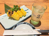 鶏出汁おでんと日本酒 けんびろう 赤坂見附店: けんとさんの2026年09月06日の1枚目の投稿写真