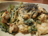 沖縄居酒屋「山室村人」: まっきーさんの2013年03月25日の2枚目の投稿写真