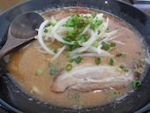 ラーメン エアーストリーム 富山: まっきーさんの2013年01月30日の1枚目の投稿写真