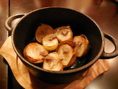 魚貝バル UMIYAMA: まっきーさんの2013年03月14日の1枚目の投稿写真