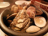 魚貝バル UMIYAMA: まっきーさんの2013年03月14日の2枚目の投稿写真