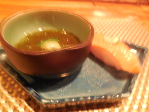 駿粹 居酒屋 の口コミ 創作串と魚が美味しい ホットペッパーグルメ