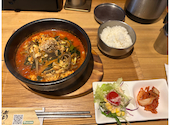 韓国料理焼肉 ハンジョン 韓情: みきさんの2026年07月15日の1枚目の投稿写真