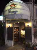 ジョージレストラン: あけたんさんの2015年10月10日の2枚目の投稿写真